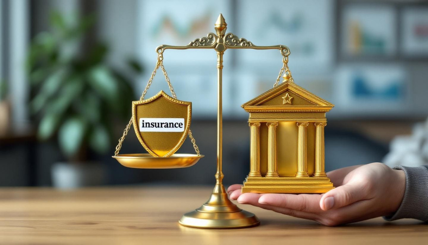 Comment choisir entre assurance et banque pour votre 3ème pilier ?