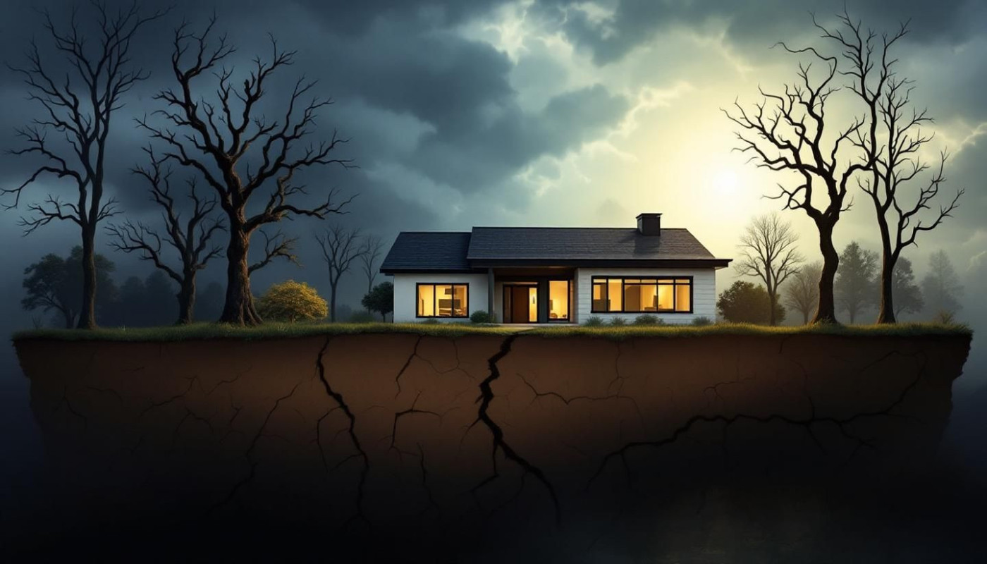 Comment les changements climatiques influencent le marché immobilier ?