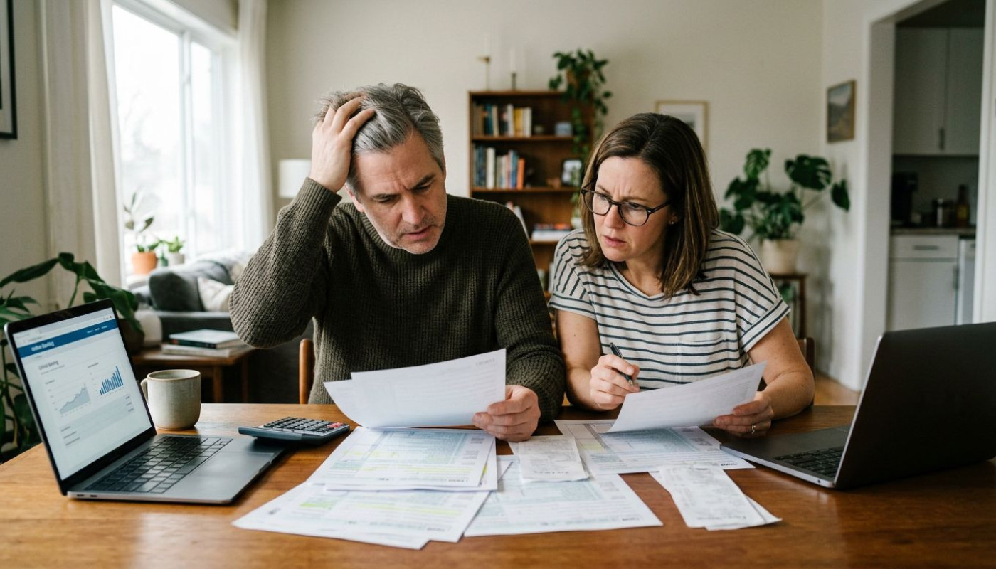 Fiscalité : pourquoi les petites erreurs coûtent cher aux propriétaires-bailleurs