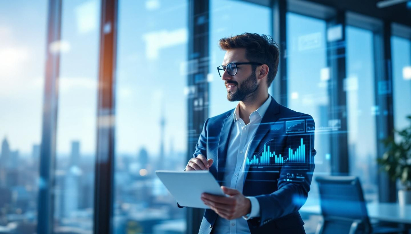 Maximiser la rentabilité de votre PME avec des stratégies innovantes